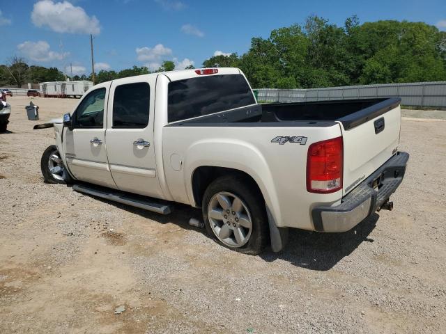 Photo 2 from auction – 2013 GMC SIERRA K15 with VIN 3GTP2WE73DG230800