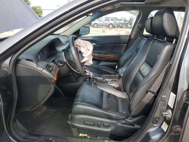 Photo 7 from auction – 2012 HONDA ACCORD EXL with VIN 1HGCP2F80CA120933