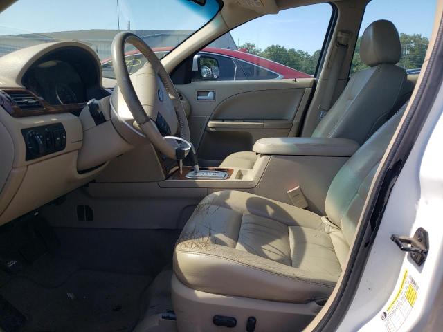 Photo 7 from auction – 2007 FORD FIVE HUNDR with VIN 1FAHP24137G117575