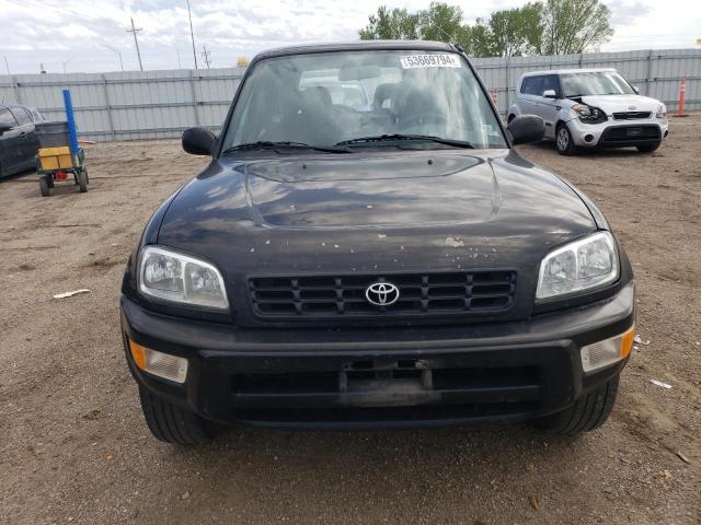 Photo 5 from auction – 1999 TOYOTA RAV4 with VIN JT3GP10V6X7046997