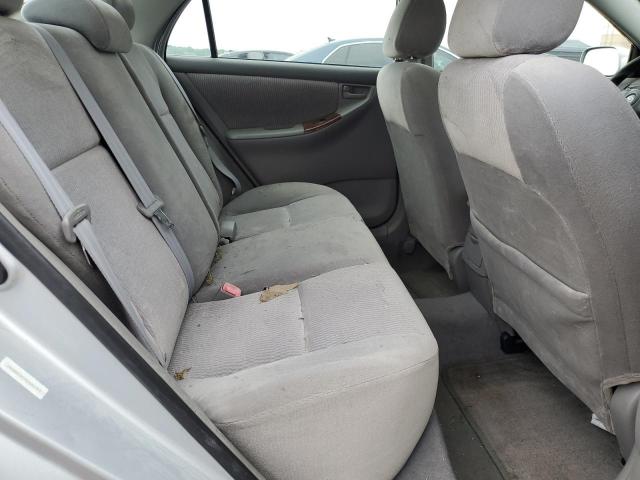 Photo 10 from auction – 2005 TOYOTA COROLLA CE with VIN 1NXBR32EX5Z496753