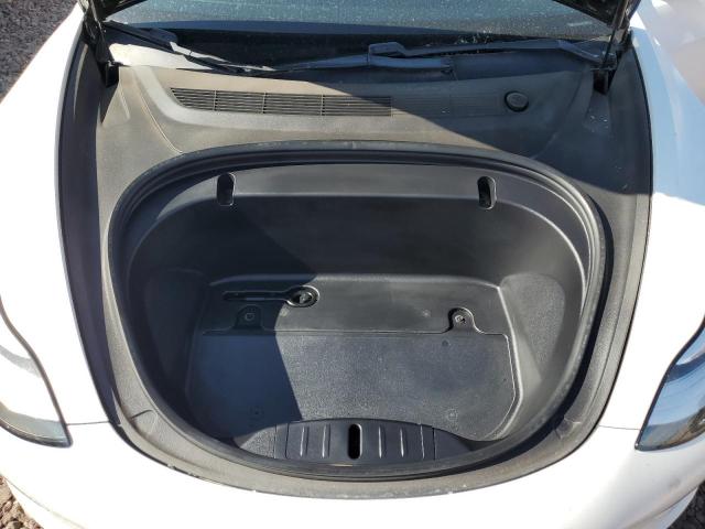 Photo 11 from auction – 2020 TESLA MODEL 3 with VIN 5YJ3E1EA3LF611328