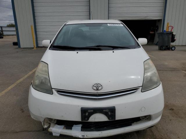 Photo 5 from auction – 2006 TOYOTA PRIUS with VIN JTDKB20U767520942