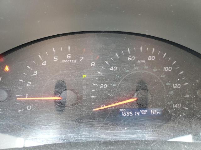 Photo 9 from auction – 2007 TOYOTA CAMRY CE with VIN 4T1BE46K17U626004