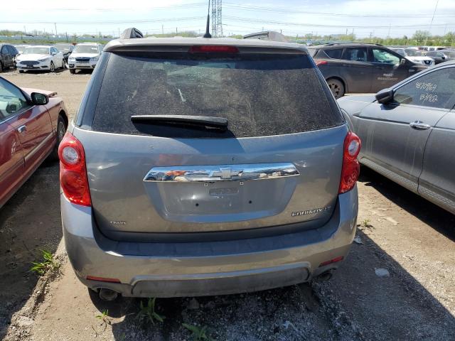 Zdjęcie 6 z aukcji – 2012 CHEVROLET EQUINOX LT z VIN 2GNFLNE57C6332183