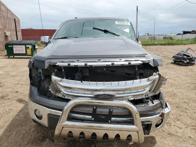 Photo 5 from auction – 2014 FORD F150 SUPER with VIN 1FTFW1ETXEFC33910