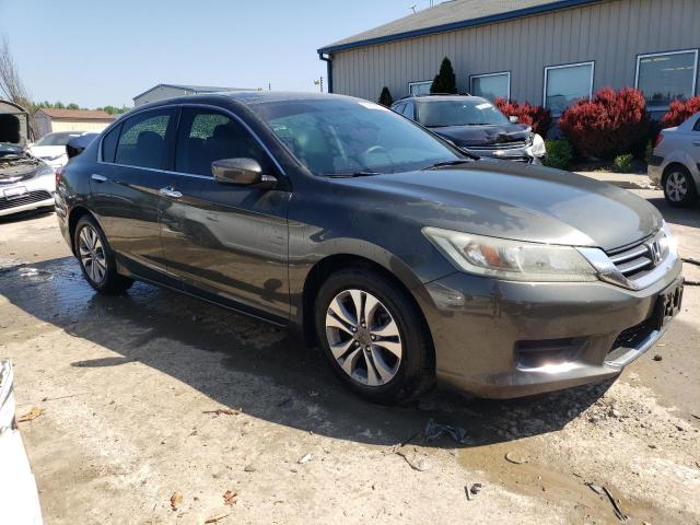 Photo 4 from auction – 2014 HONDA ACCORD LX with VIN 1HGCR2F34EA073701