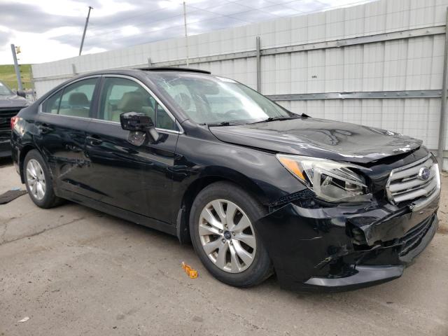 Photo 4 from auction – 2016 SUBARU LEGACY 2.5 with VIN 4S3BNBE69G3020131