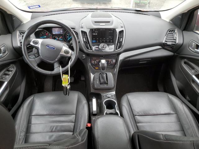 Photo 8 from auction – 2016 FORD ESCAPE TIT with VIN 1FMCU0JX5GUB70883