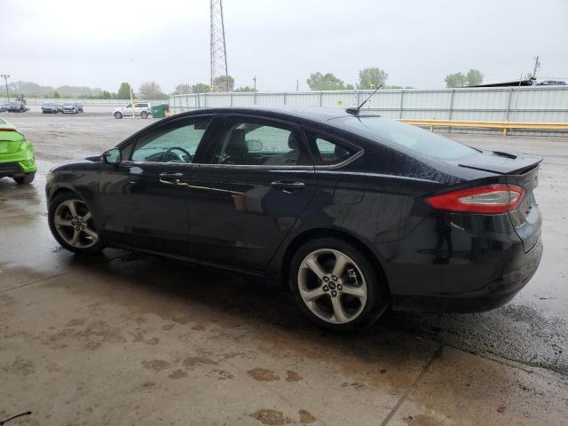Photo 2 from auction – 2015 FORD FUSION SE with VIN 3FA6P0HDXFR220810