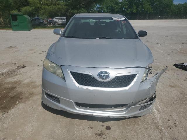 Photo 5 from auction – 2007 TOYOTA CAMRY CE with VIN 4T1BE46K47U168636