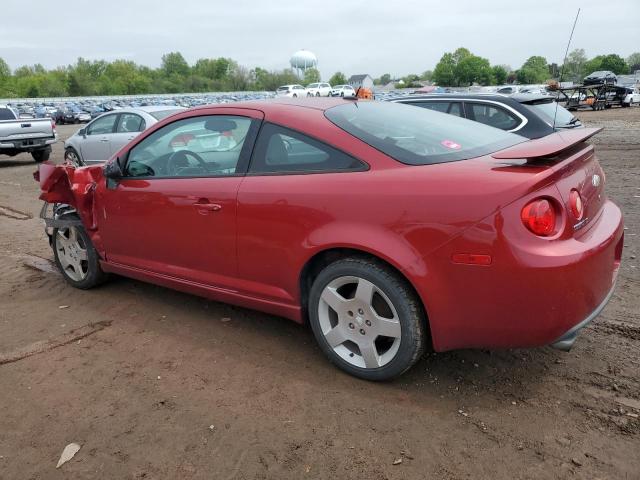 Photo 2 from auction – 2010 CHEVROLET COBALT 2LT with VIN 1G1AF1F51A7120239