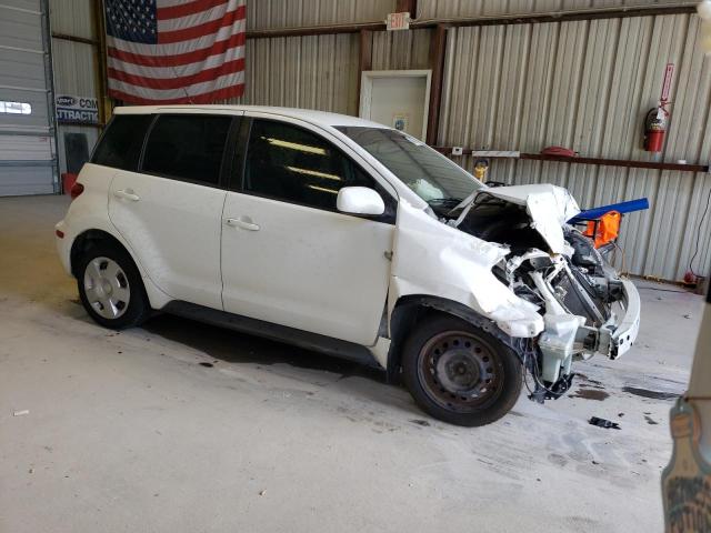 Photo 4 from auction – 2005 TOYOTA SCION XA with VIN JTKKT624150115015