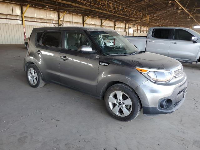 Photo 4 from auction – 2018 KIA SOUL with VIN KNDJN2A2XJ7560733
