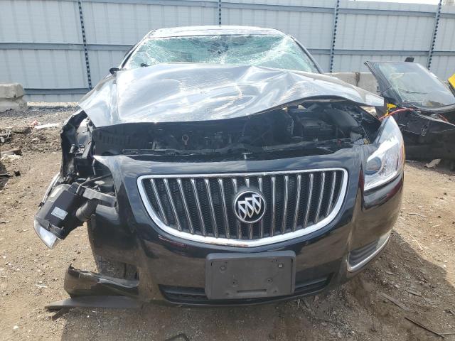 Photo 5 from auction – 2013 BUICK REGAL PREM with VIN 2G4GT5GV0D9173996