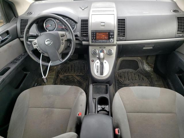 Photo 8 from auction – 2011 NISSAN SENTRA with VIN 3N1AB6AP3BL633825