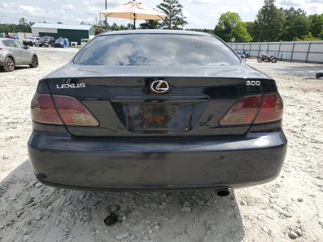 صورة رقم 6 من المزاد - 2002 LEXUS ES 300 مع VIN JTHBF30GX25028687