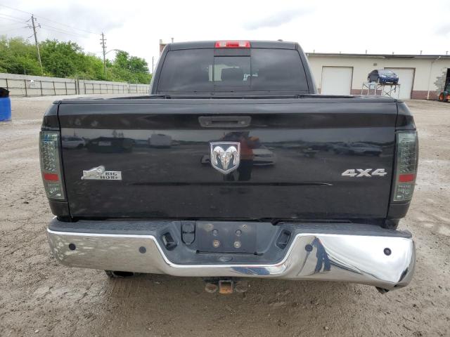 Photo 6 from auction – 2012 DODGE RAM 2500 S with VIN 3C6TD5MT2CG206611