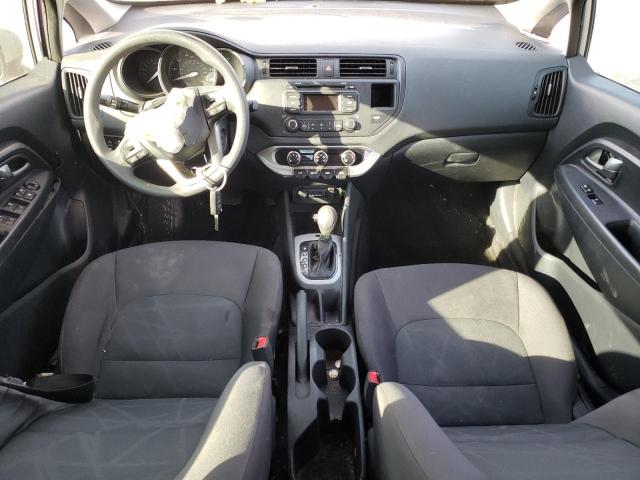 Photo 8 from auction – 2013 KIA RIO LX with VIN KNADM5A33D6151684