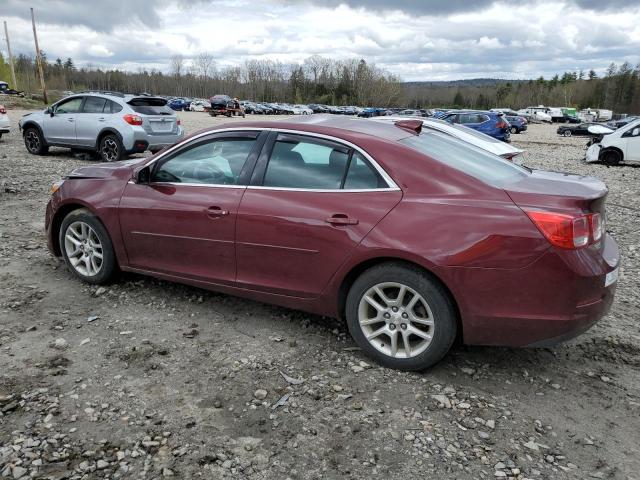 Photo 2 from auction – 2016 CHEVROLET MALIBU LIM with VIN 1G11C5SA9GF110673