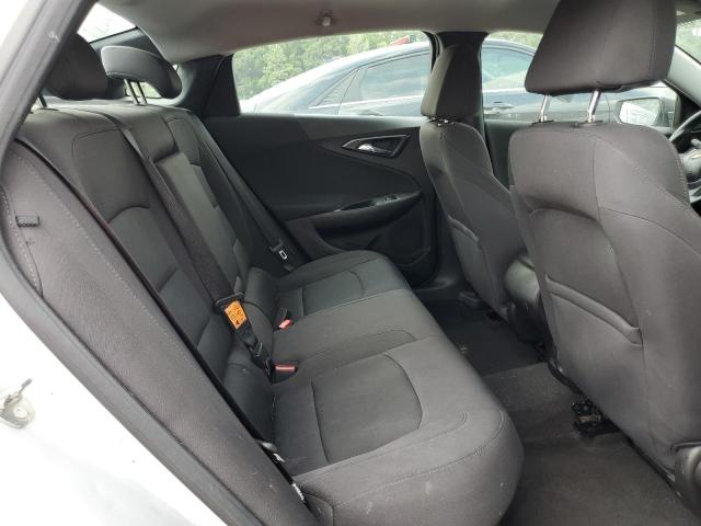 Photo 10 from auction – 2017 CHEVROLET MALIBU LS with VIN 1G1ZB5ST2HF236964