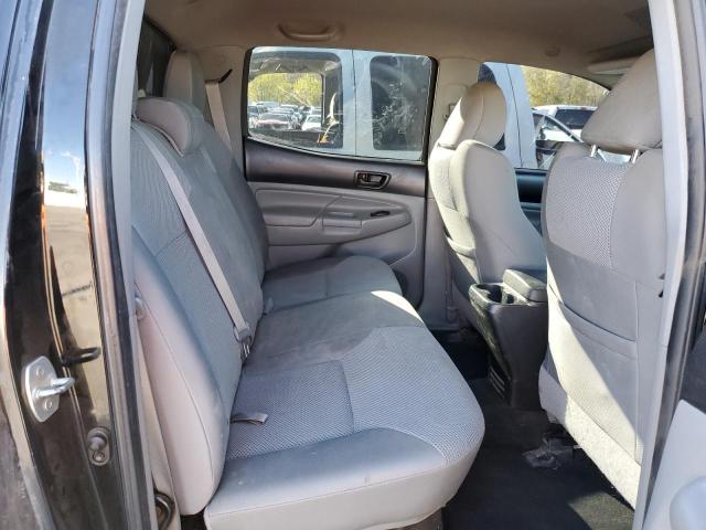 Photo 10 from auction – 2012 TOYOTA TACOMA DOU with VIN 3TMLU4EN8CM098256