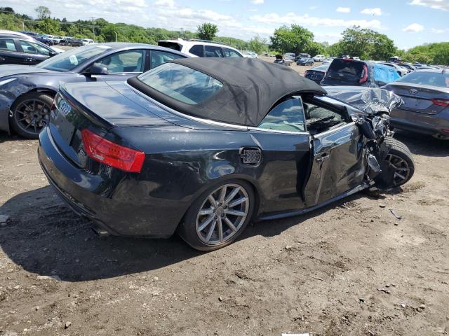 Photo 3 from auction – 2017 AUDI A5 SPORT with VIN WAUD2AFH7HN003228