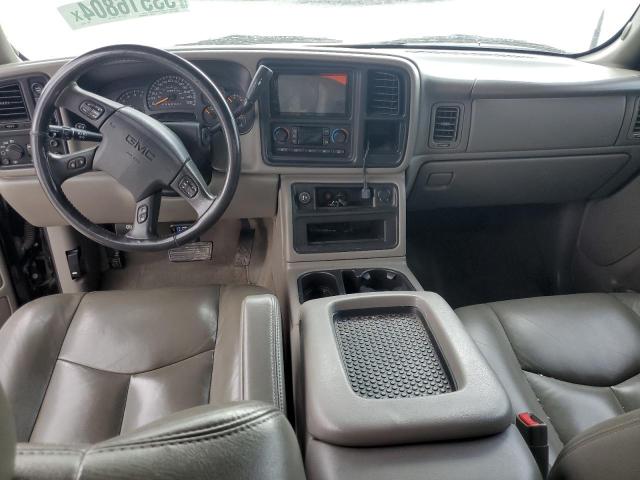 Photo 8 from auction – 2006 GMC NEW SIERRA with VIN 1GTEK19B26Z110689