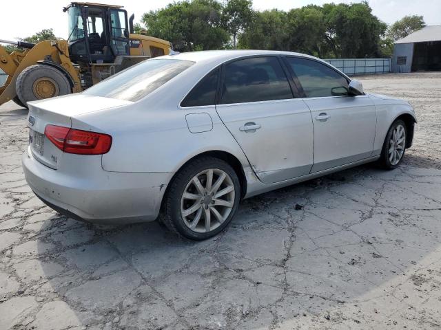 Photo 3 from auction – 2013 AUDI A4 PREMIUM with VIN WAUFFAFL1DN024376