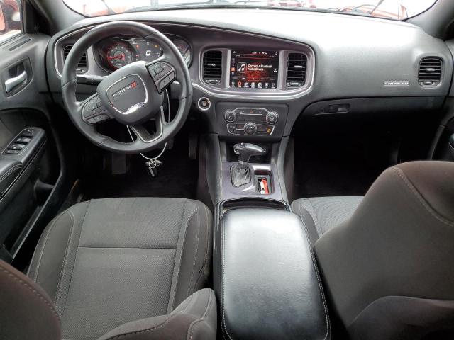 Photo 8 from auction – 2016 DODGE CHARGER SX with VIN 2C3CDXHG4GH312778