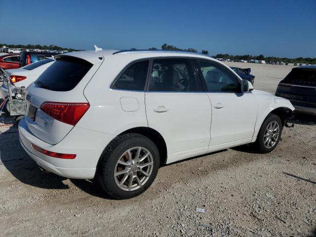 Photo 3 from auction – 2010 AUDI Q5 PREMIUM with VIN WA1LKAFP9AA091082