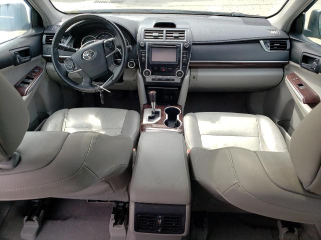 Photo 8 from auction – 2012 TOYOTA CAMRY BASE with VIN 4T4BF1FK8CR207420
