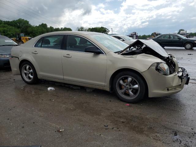 Photo 4 from auction – 2012 CHEVROLET MALIBU LS with VIN 1G1ZB5E06CF145657