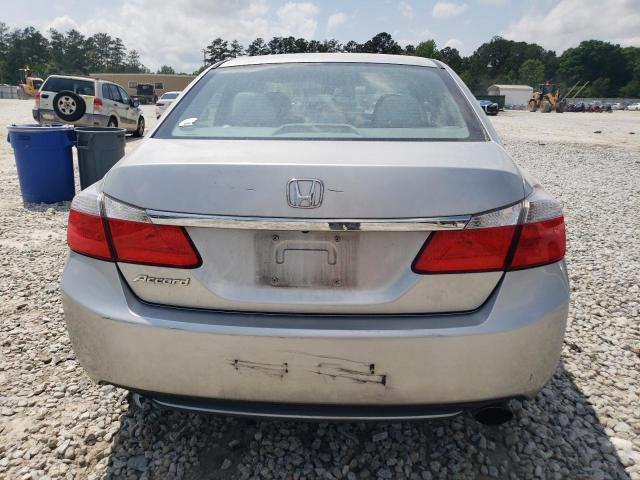 Photo 6 from auction – 2013 HONDA ACCORD LX with VIN 1HGCR2F38DA282969