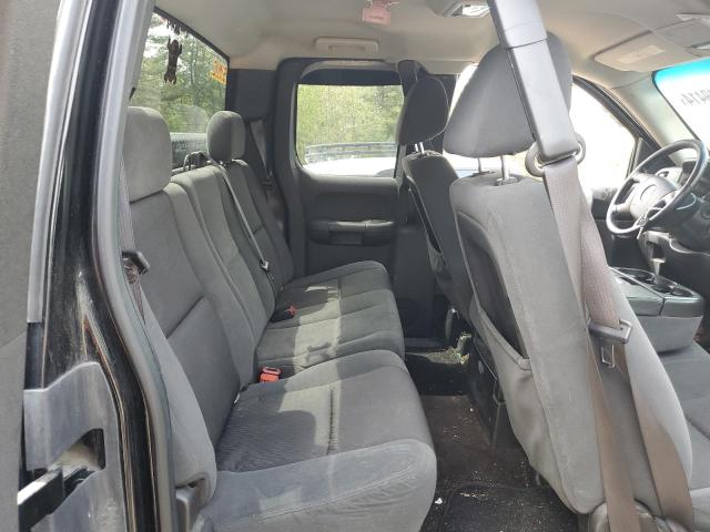 Zdjęcie 10 z aukcji – 2009 CHEVROLET SILVERADO z VIN 1GCHK59639E165056