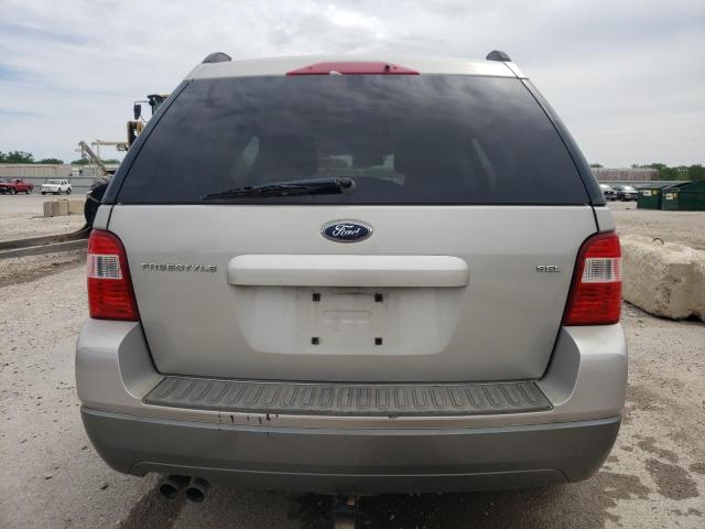 Photo 6 from auction – 2006 FORD FREESTYLE with VIN 1FMZK02196GA50947