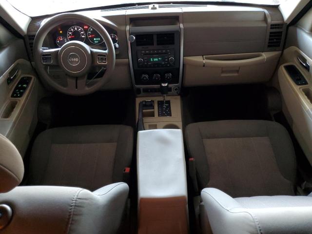 Photo 8 from auction – 2011 JEEP LIBERTY SP with VIN 1J4PN2GK6BW555399