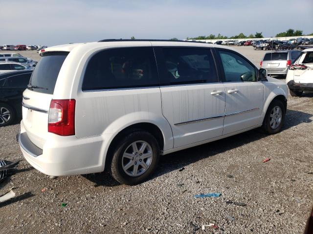 Photo 3 from auction – 2012 CHRYSLER TOWN & COU with VIN 2C4RC1BG6CR207582