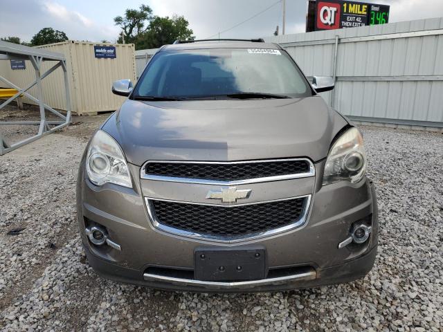 Photo 5 from auction – 2012 CHEVROLET EQUINOX LT with VIN 2GNALFEK8C6166570