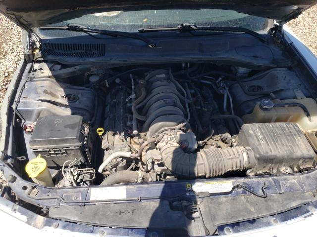 Photo 11 from auction – 2008 DODGE CHARGER with VIN 2B3KA43H28H321898