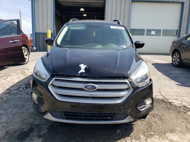 Photo 5 from auction – 2018 FORD ESCAPE SE with VIN 1FMCU0GD3JUC49408