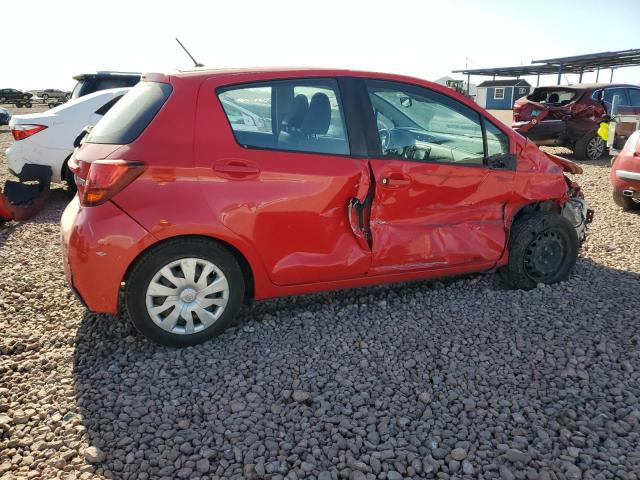 Photo 3 from auction – 2015 TOYOTA YARIS with VIN VNKKTUD34FA045223