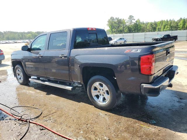 Photo 2 from auction – 2014 CHEVROLET SILVERADO with VIN 3GCUKREC0EG143083