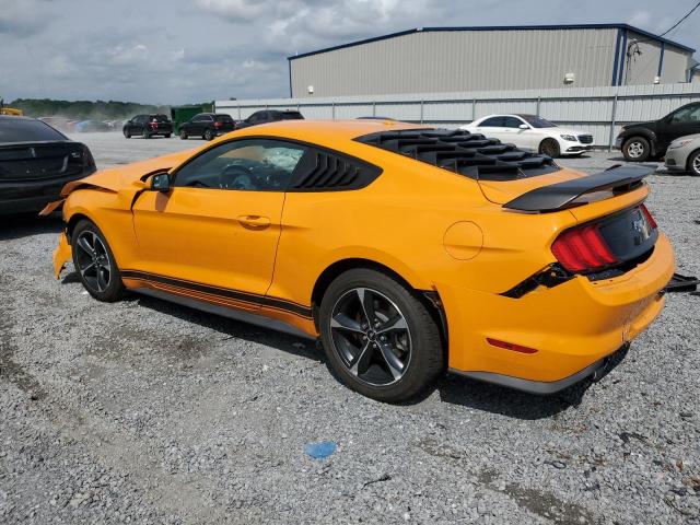 Photo 2 from auction – 2019 FORD MUSTANG with VIN 1FA6P8TH3K5147057