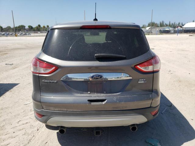 Photo 6 from auction – 2013 FORD ESCAPE SEL with VIN 1FMCU9HX7DUB88811