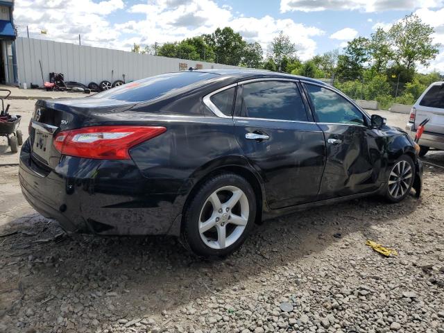 Photo 3 from auction – 2016 NISSAN ALTIMA 2.5 with VIN 1N4AL3AP4GC179263