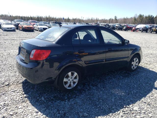 Foto 3 de la subasta – 2010 KIA RIO LX con VIN KNADH4B33A6597102
