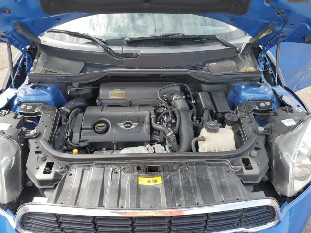 Photo 11 from auction – 2012 MINI COOPER S C with VIN WMWZC5C54CWL60177