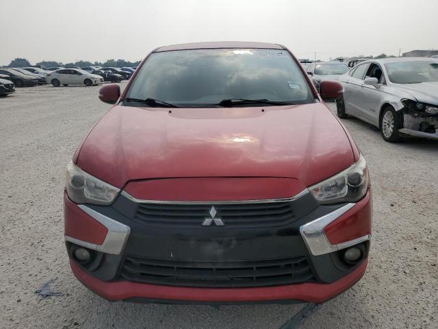 Photo 5 from auction – 2017 MITSUBISHI OUTLANDER with VIN JA4AP3AW2HZ047438