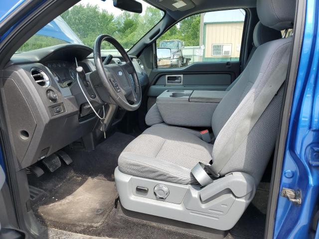 Photo 7 from auction – 2011 FORD F150 SUPER with VIN 1FTFW1ETXBFD25269